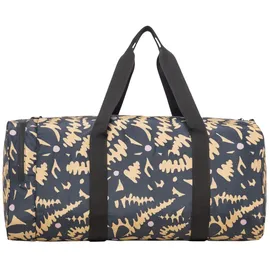 Roxy Sporttasche Warm Notes schwarz