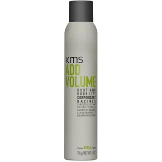 KMS California Addvolume Root and Body Lift 200ml