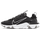 Nike React Vision Herren Black/Black/White 46