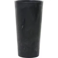 Siena Garden LOCON Stone 25 x 46,5 cm Schwarz