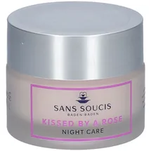 Sans Soucis Kissed by a Rose Nachtpflege 50 ml