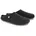 Pantoffeln Grau 36