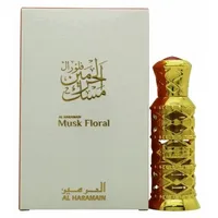 Al Haramain Musk Floral Parfümöl 12 ml
