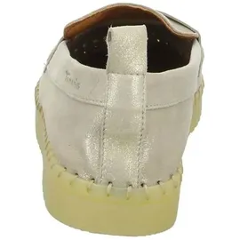 TAMARIS Slipper Halbschuh Casual 1-24609-42 - Beige - 38