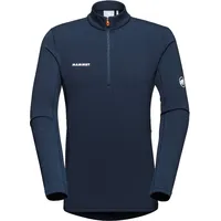 Mammut Aenergy ML Half Zip Pull Men marine (5118)