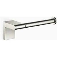Dornbracht Papierrollenhalter ohne Deckel, 83500670-06, Farbe: platin matt