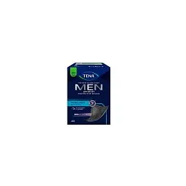 TENA MEN Active Fit Level 0 Inkontinenz Einlagen 14 St.