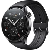 Xiaomi Watch S1 Pro schwarz