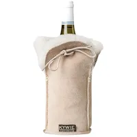 Kywie Flaschenkühler, Beige