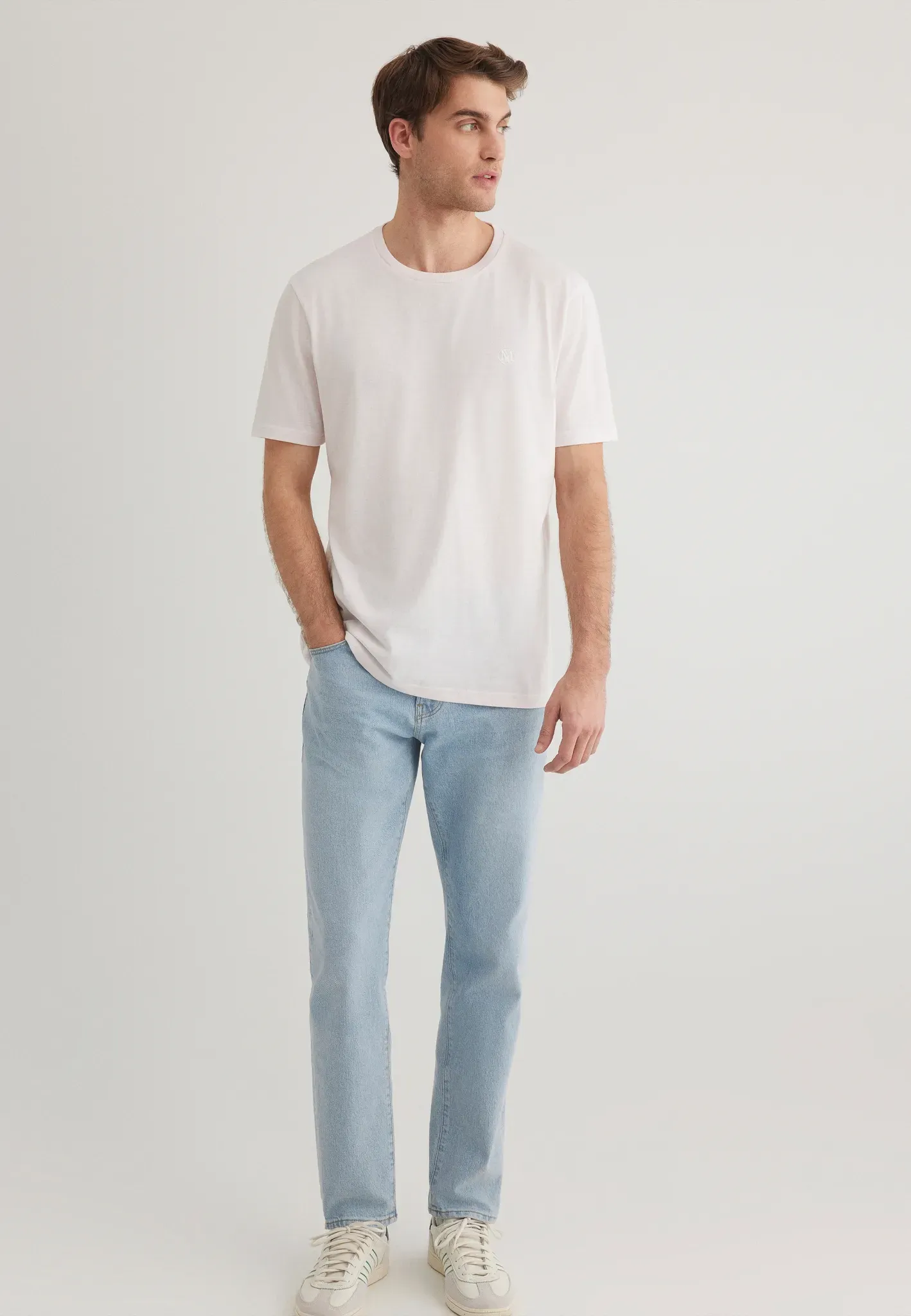 T-Shirt MAVI 