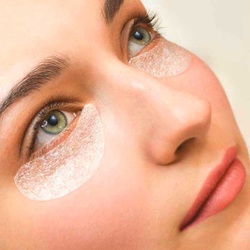 Mex pro Hair Wimpernblättchen Aus Schaumstoff (100 Stück)