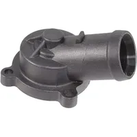 METZGER Kühlmittelflansch 4010434