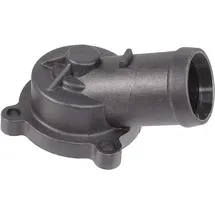 METZGER Kühlmittelflansch 4010434