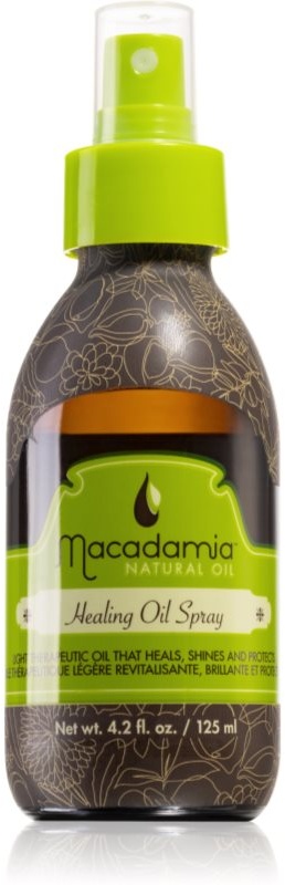 Macadamia Natural Oil Healing Öl für alle Haartypen 125 ml