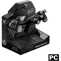 ThrustMaster Viper TQS Controller schwarz PC