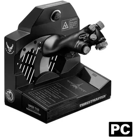 ThrustMaster Viper TQS Controller schwarz PC
