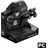 ThrustMaster Viper TQS Controller schwarz PC