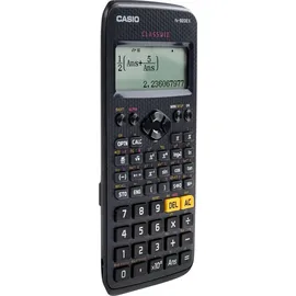 Casio FX-82DE X