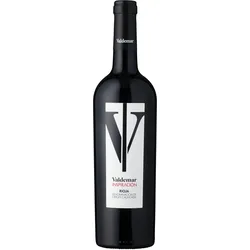 Inspiración Valdemar Selección