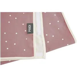 Paidi Textildach Little Dottie für Paidi House, rosa