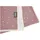 Paidi Textildach Little Dottie für Paidi House, rosa