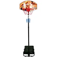 Best Sporting Basketballständer höhenverstellbar von 165 - 205 cm