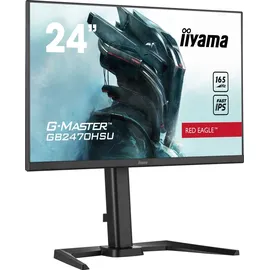 Iiyama G-Master GB2470HSU-B5 24" Schwarz