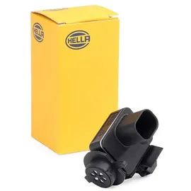 Hella 6PX 012 684-041 Sensor, Luftgüte