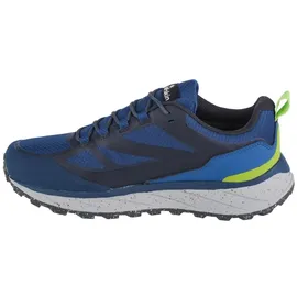 Jack Wolfskin Terraventure Texapore Low M, Dark Sea, 44