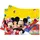 Disney Micky Maus Clubhouse Party Tischdecke Plastik 120x180cm