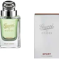 GUCCI by Sport Pour Homme 30ml EDT