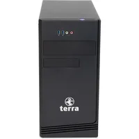 WORTMANN Terra PC-Business 5000 Silent, Core i5-12400, 8GB RAM, 500GB SSD