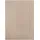 KADIMA DESIGN Teppich Outdoor VENTOUX in Beige, mit Bordüre, 80 x 250 cm