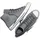 Converse Chuck Taylor All Star Herren Grau 38