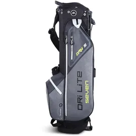Big MAX Dri Lite Seven G Standbag - black/grey