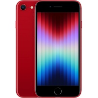 Apple iPhone SE 2022 256 GB (product)red