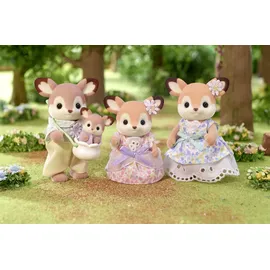 sylvanian families Reh Familie (5799)