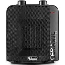 De'Longhi Dch6031.b 2000 W Schwarz