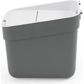 Curver Ready to Collect 20 l Dunkelgrau