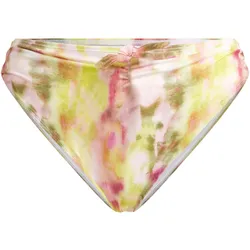 bonprix Bikinihose mit Knoten, bunt, 44