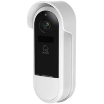 deltaco Smart Home WiFi Doorbell camera IP65