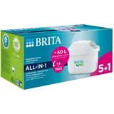 Brita Maxtra Pro All-In-1 Kartuschen 6 St.