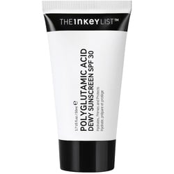 The INKEY List Polyglutamic Acid SPF30 Sonnenschutz 50 ml