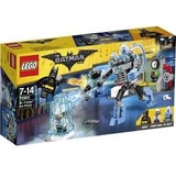 LEGO The Batman Movie Mr. Freeze Eisattacke (70901)