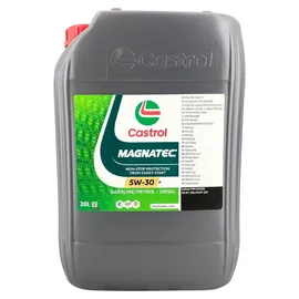 Castrol MAGNATEC 1612B3 5W-30 20 l