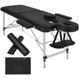 Tectake tectake® 404600 Massageliege,