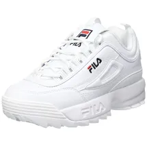Fila Disruptor EXP Kinder White, 39