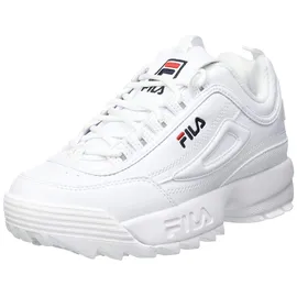 Fila Disruptor EXP Kinder White, 39