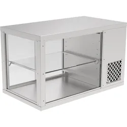 AKE Aufsatzkühlvitrine AKV-S 96 R290