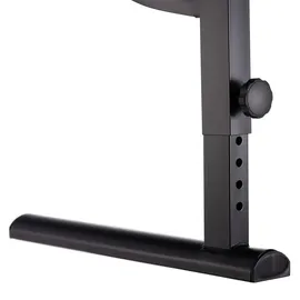 CARO-Möbel Caro Möbel, Schreibtisch, Sari